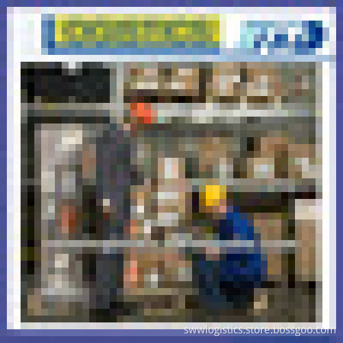Foshan warehouse service in transship international logistic